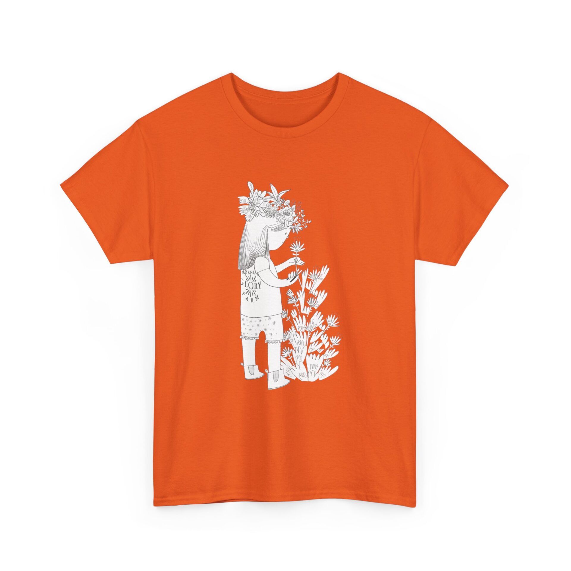 Elissa Floral T-Shirt - Image 16