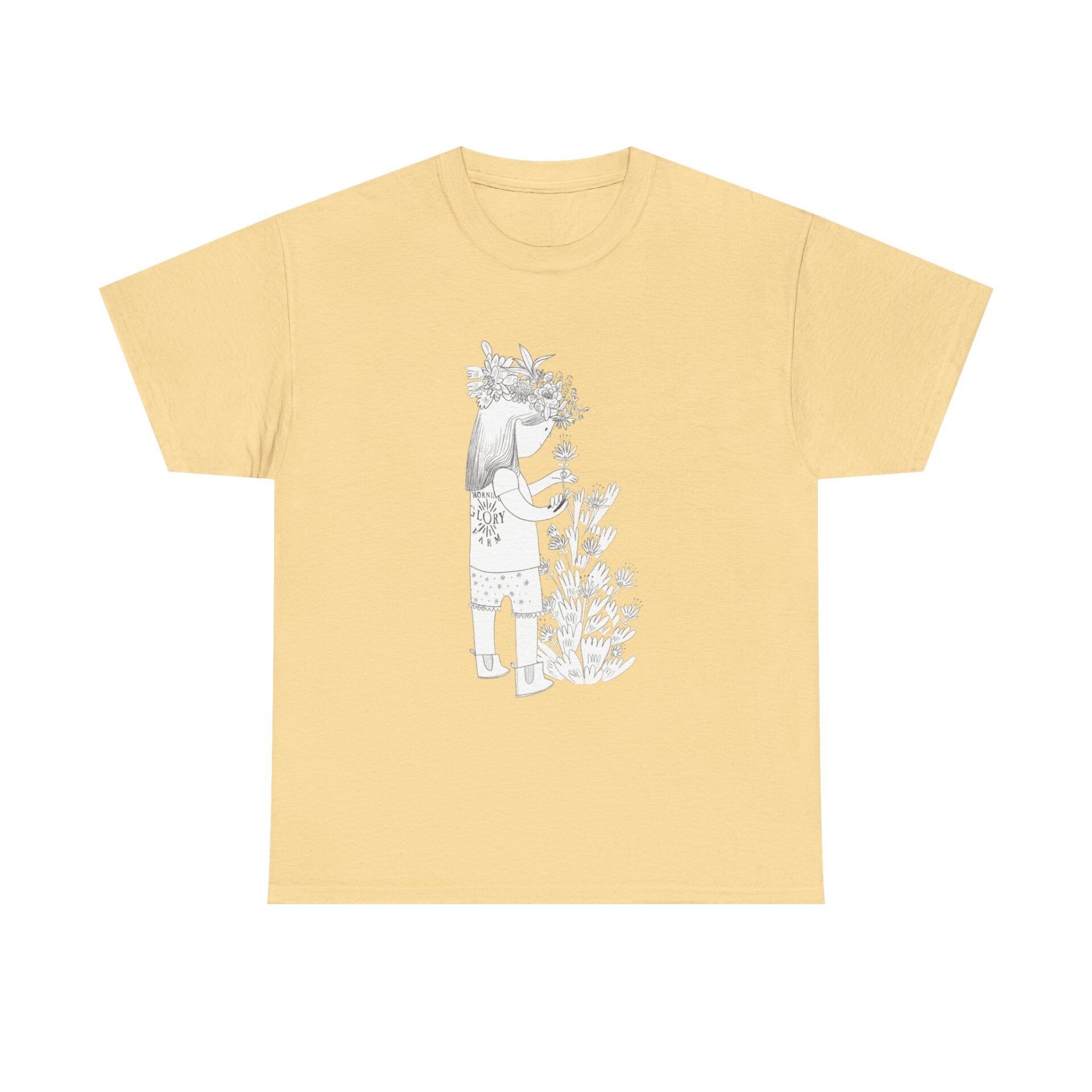 Elissa Floral T-Shirt - Image 10