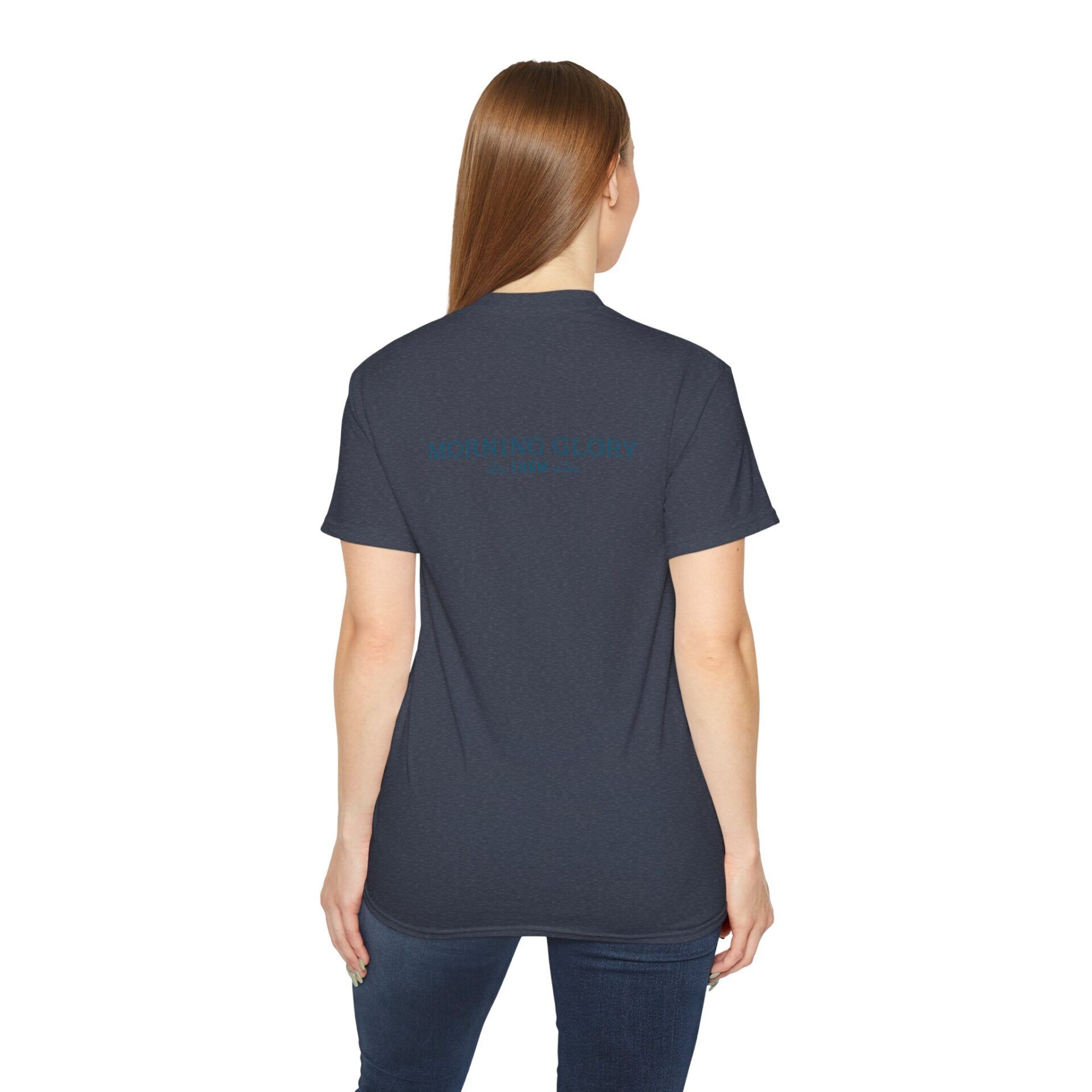 Vintage CORNACOPIA Floral Unisex Tee - Image 30