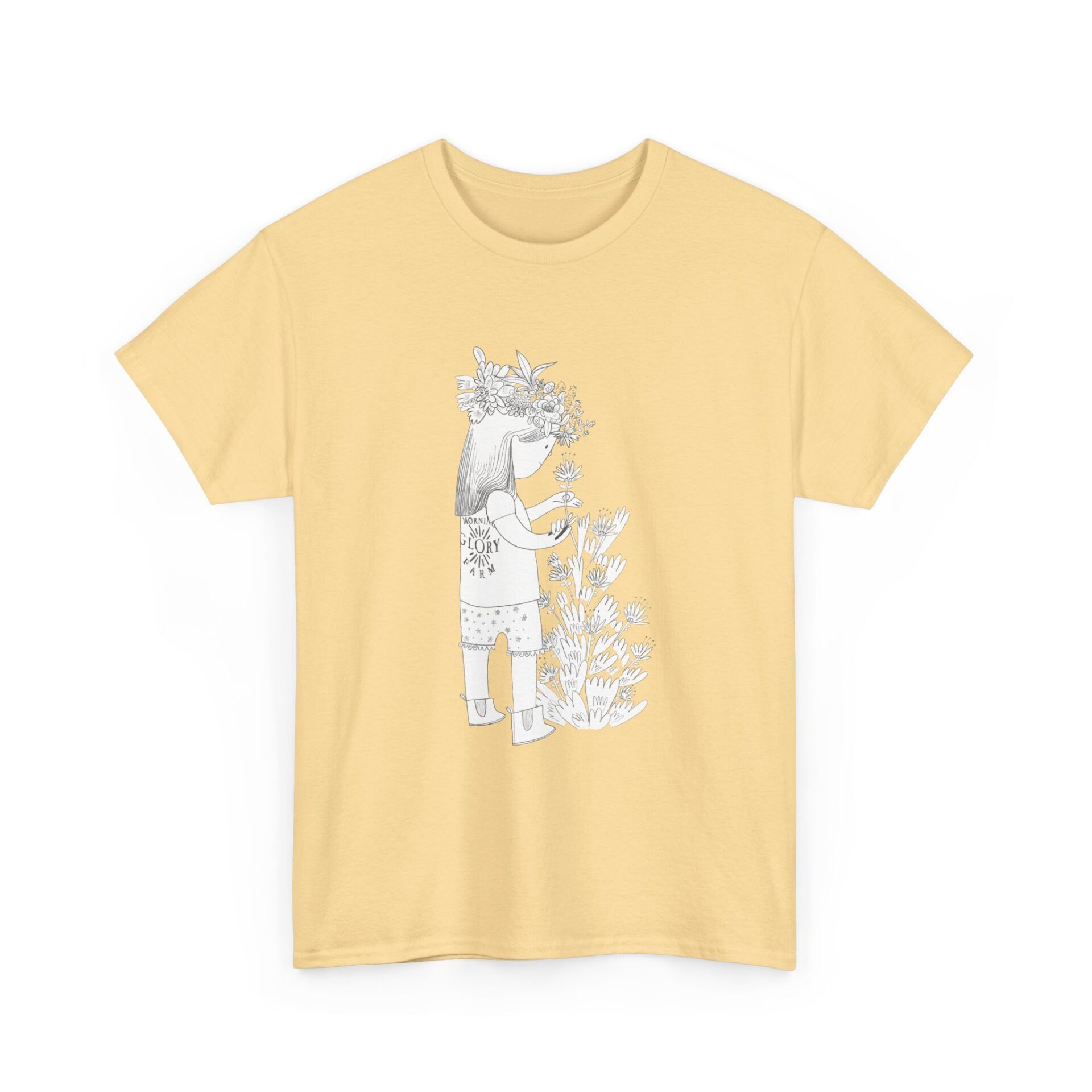 Elissa Floral T-Shirt - Image 12