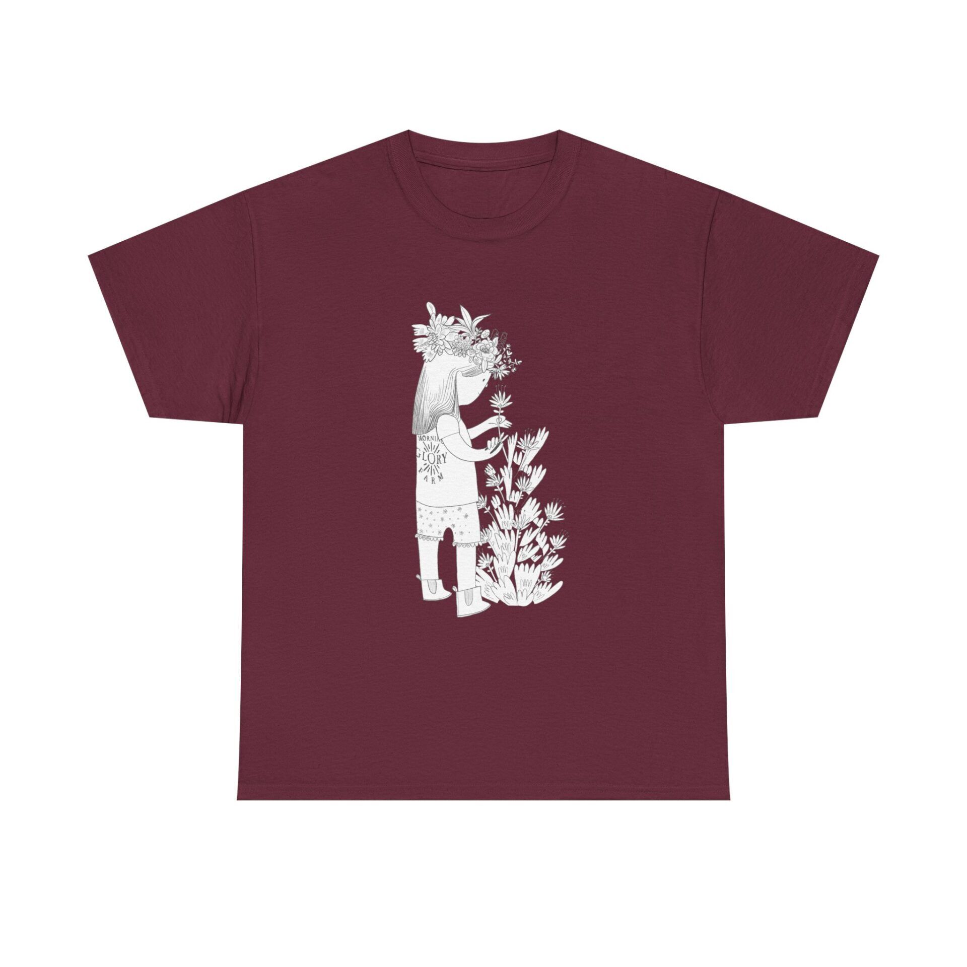 Elissa Floral T-Shirt - Image 18