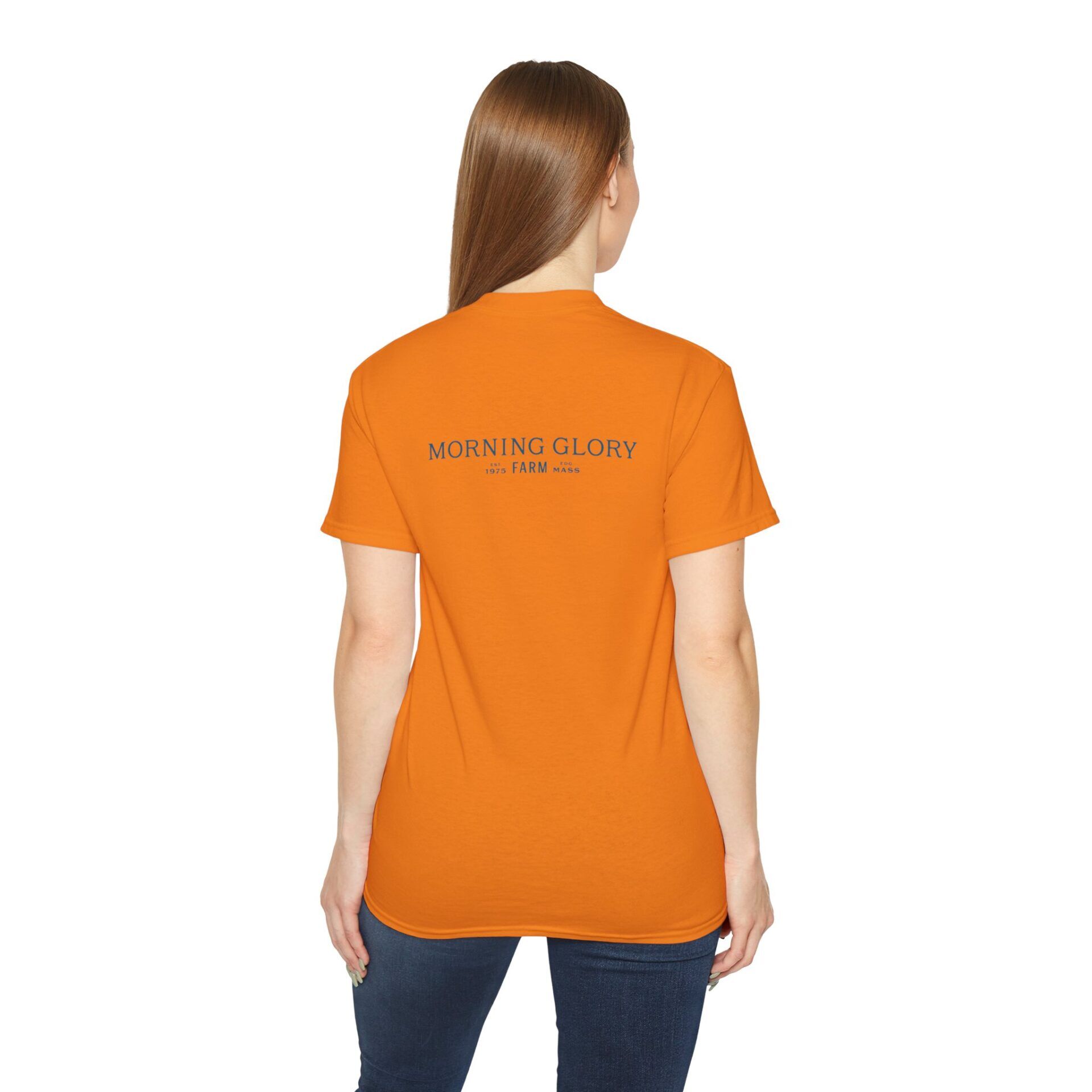 Vintage CORNACOPIA Floral Unisex Tee - Image 24