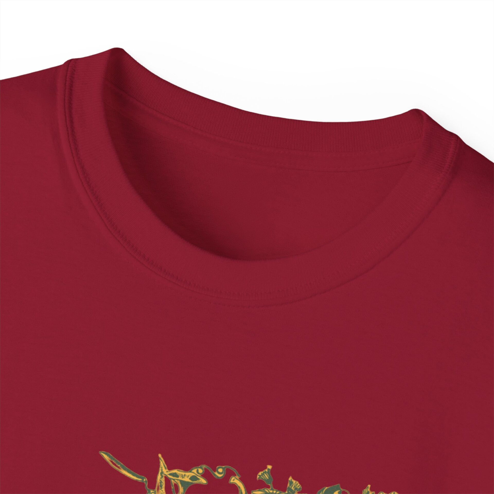 Vintage CORNACOPIA Floral Unisex Tee - Image 33