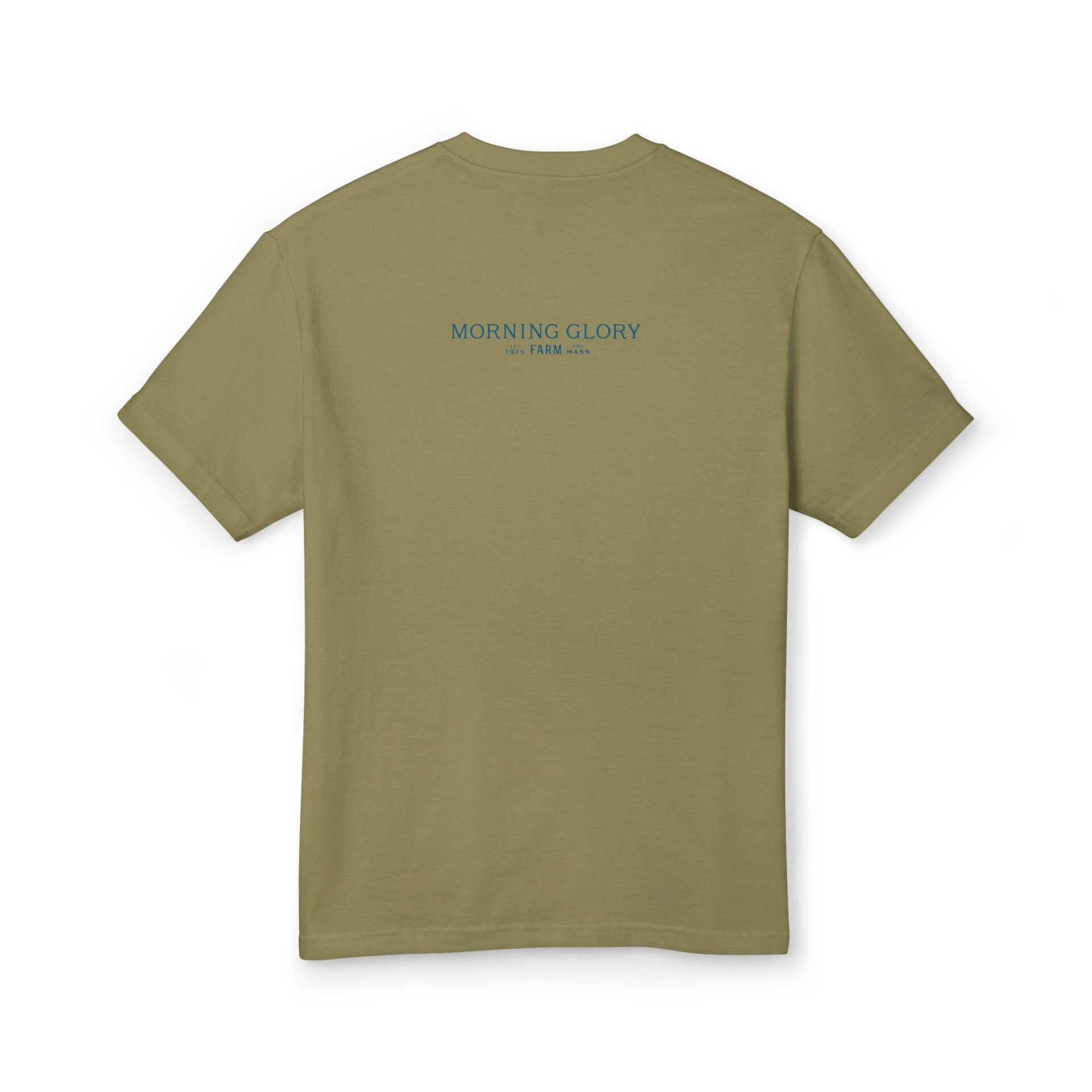 Lily Artistic Floral Tee - Image 10