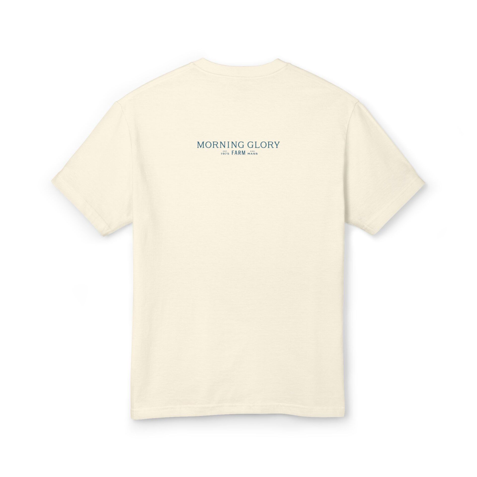 Lily Artistic Floral Tee - Image 2
