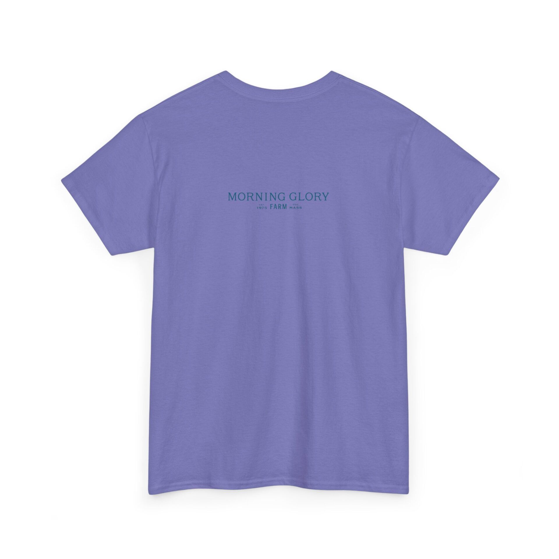 MOGLO 50th Anniversary shirt - Image 4