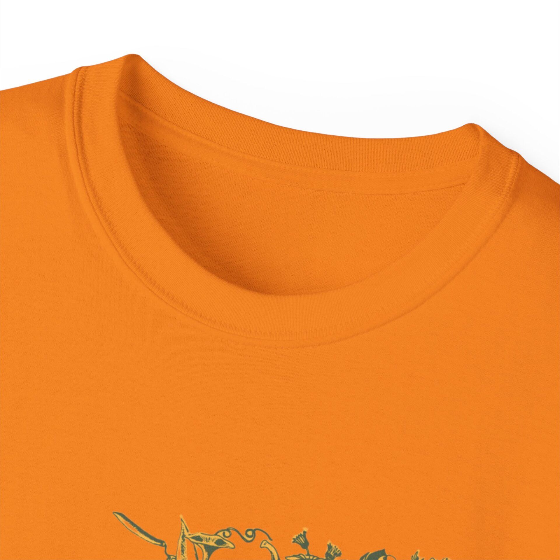 Vintage CORNACOPIA Floral Unisex Tee - Image 21