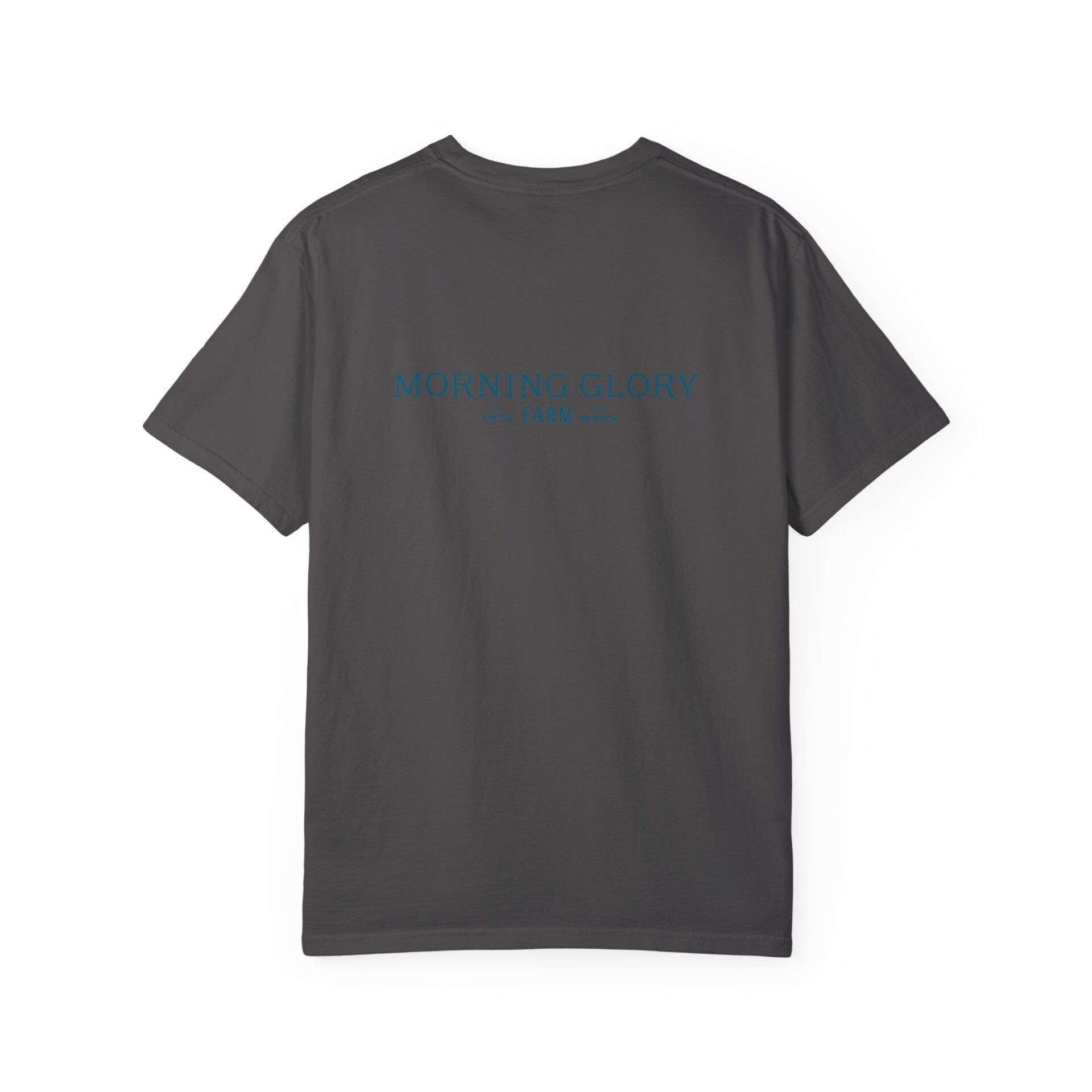 Farmhouse Morning Glory Unisex T-shirt - Image 10