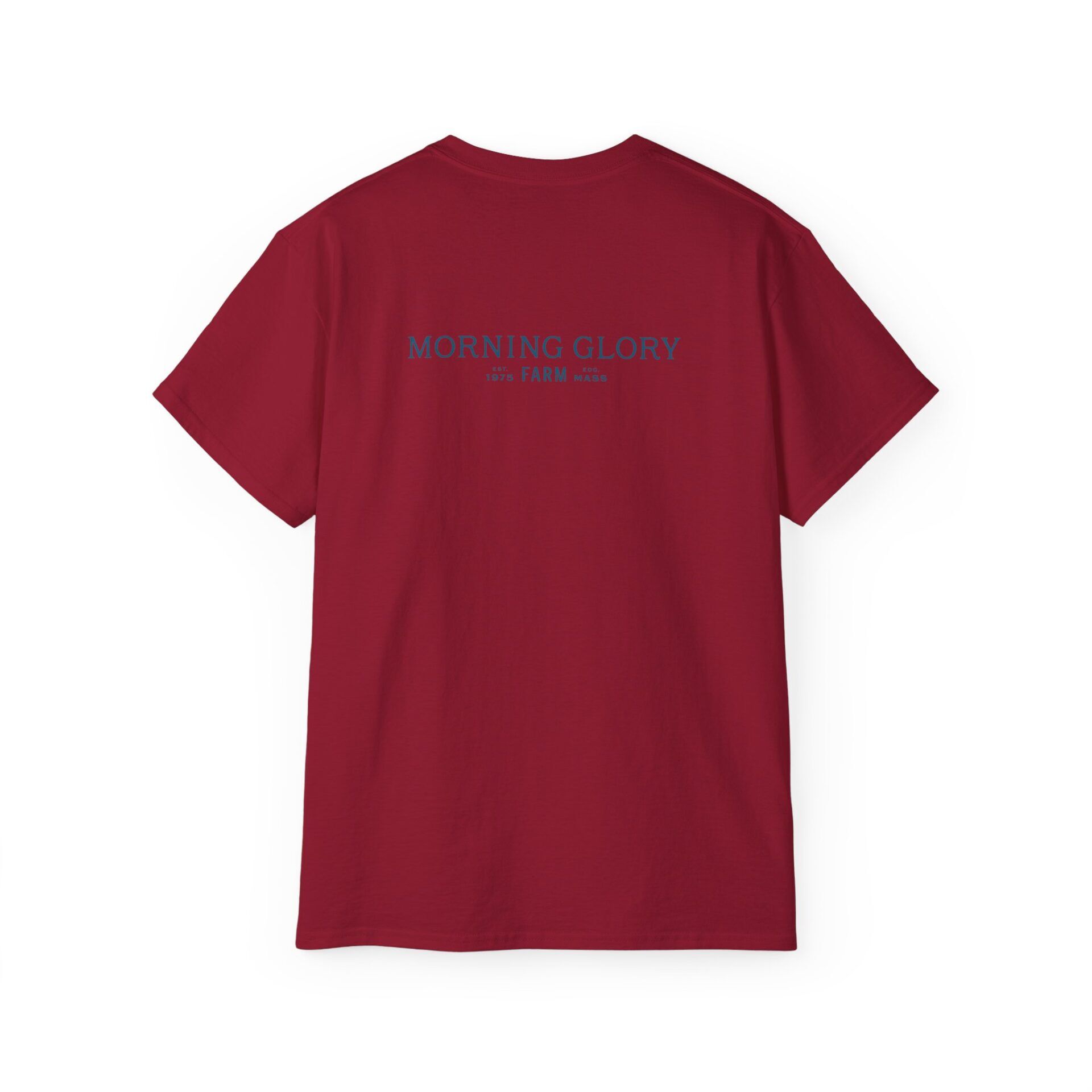 Vintage CORNACOPIA Floral Unisex Tee - Image 32