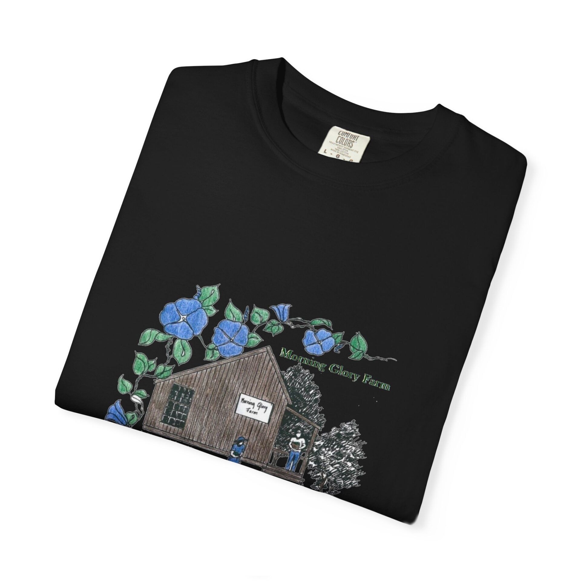 Still Fresh at 50 T-Shirt Unisex - Image 13