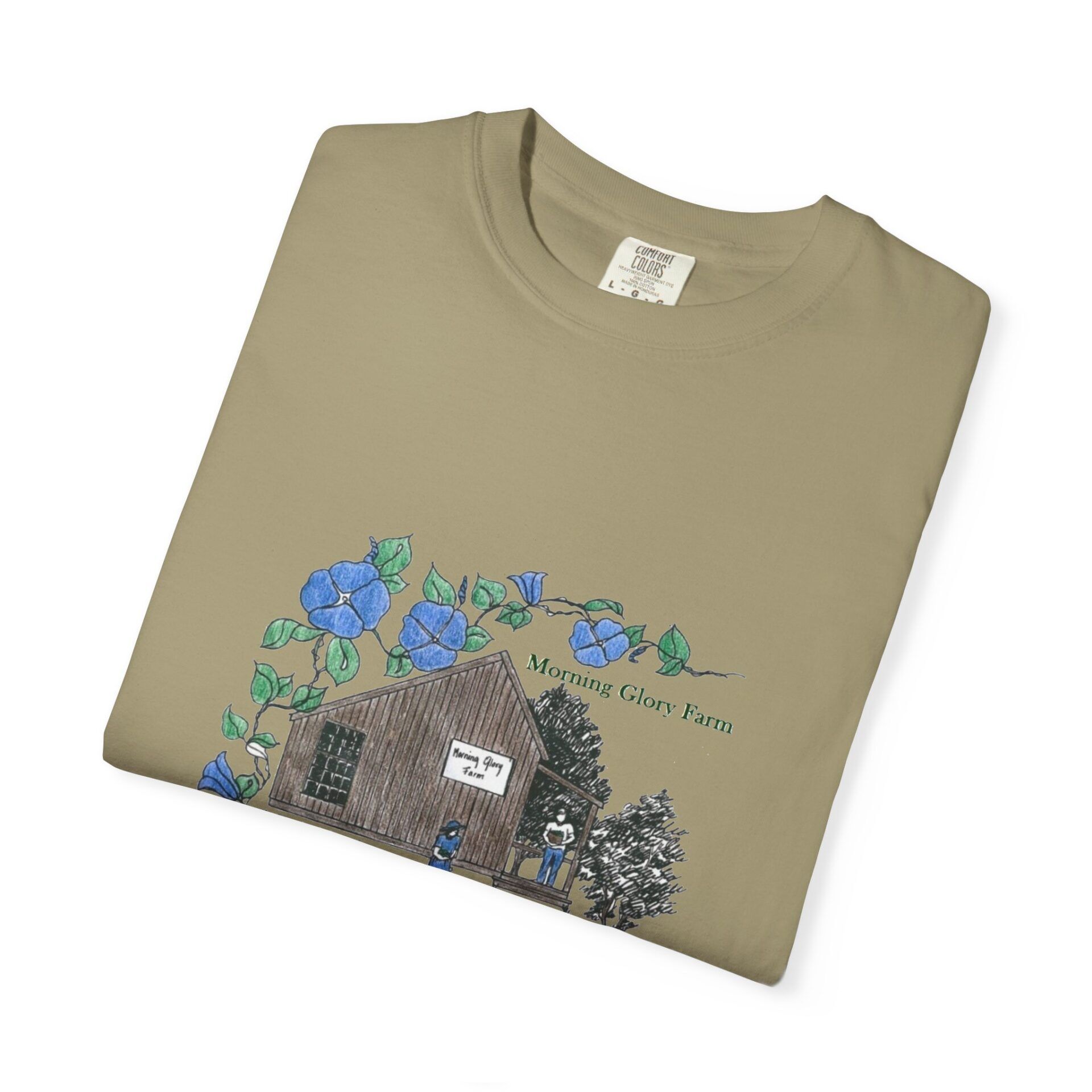 Still Fresh at 50 T-Shirt Unisex - Image 8
