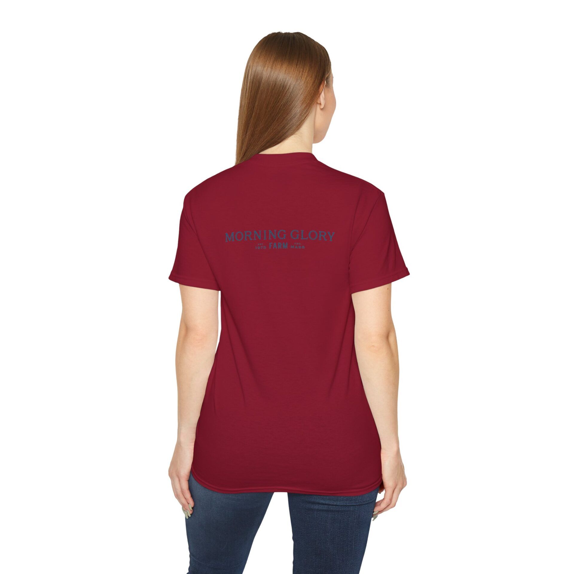 Vintage CORNACOPIA Floral Unisex Tee - Image 36