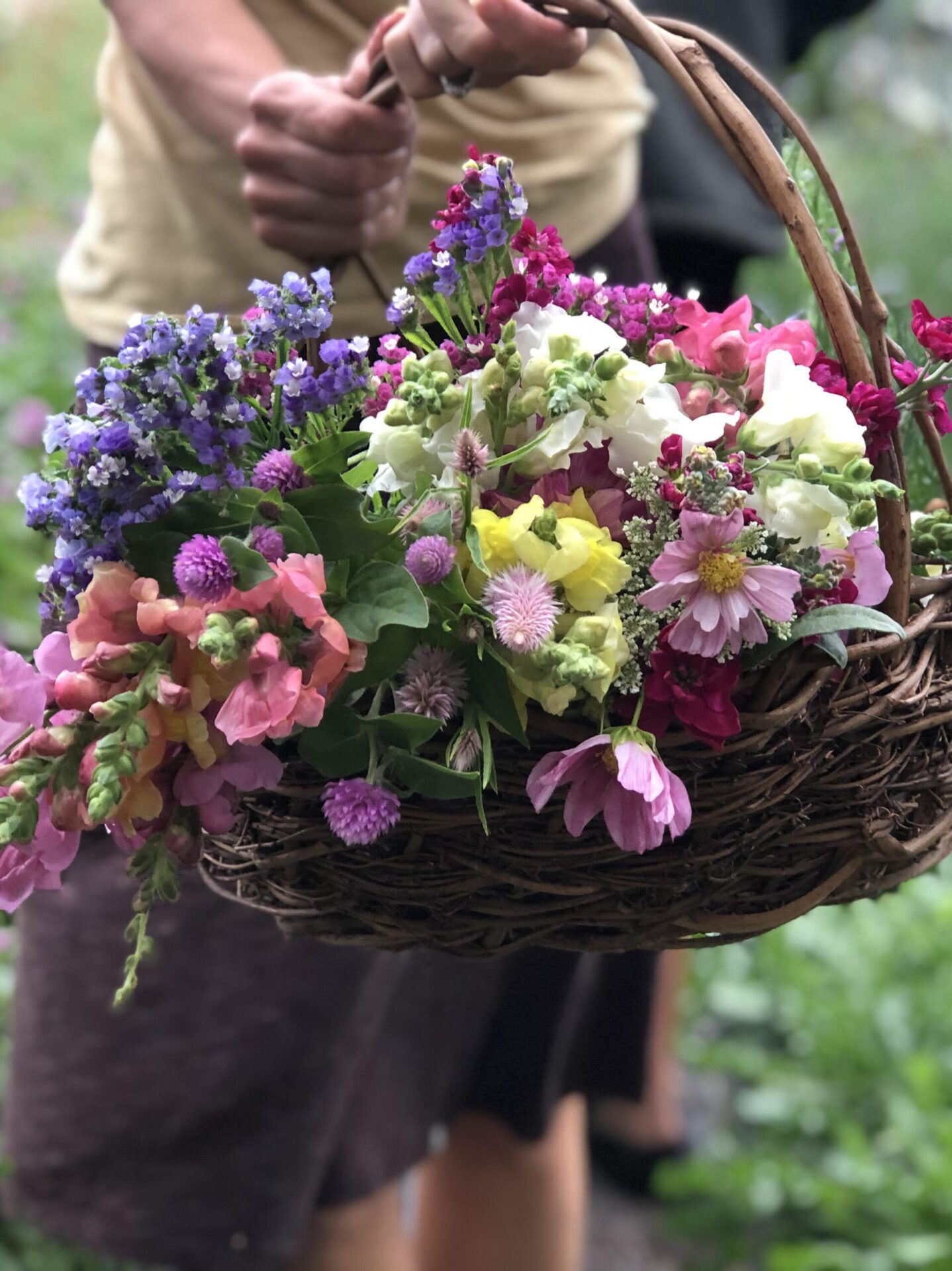Flower Share - Mixed Bouquets