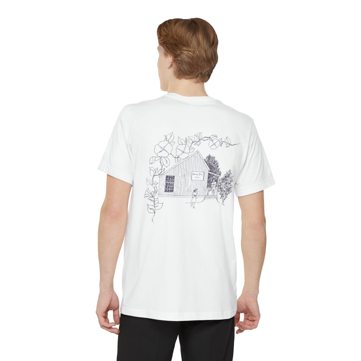 Farmstand Pocket Tee - Image 6