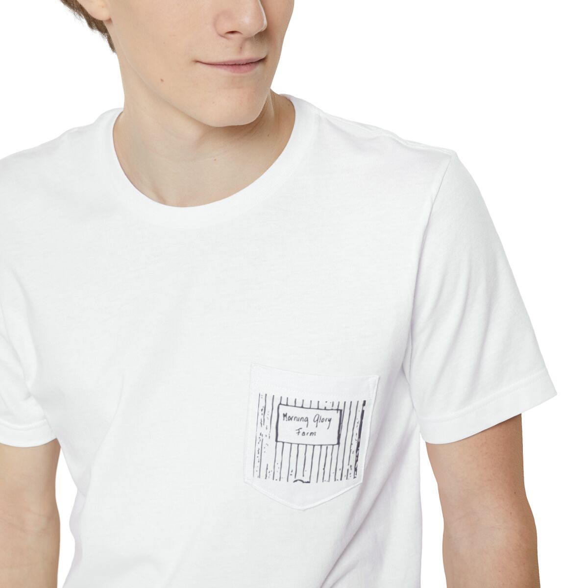 Farmstand Pocket Tee - Image 7