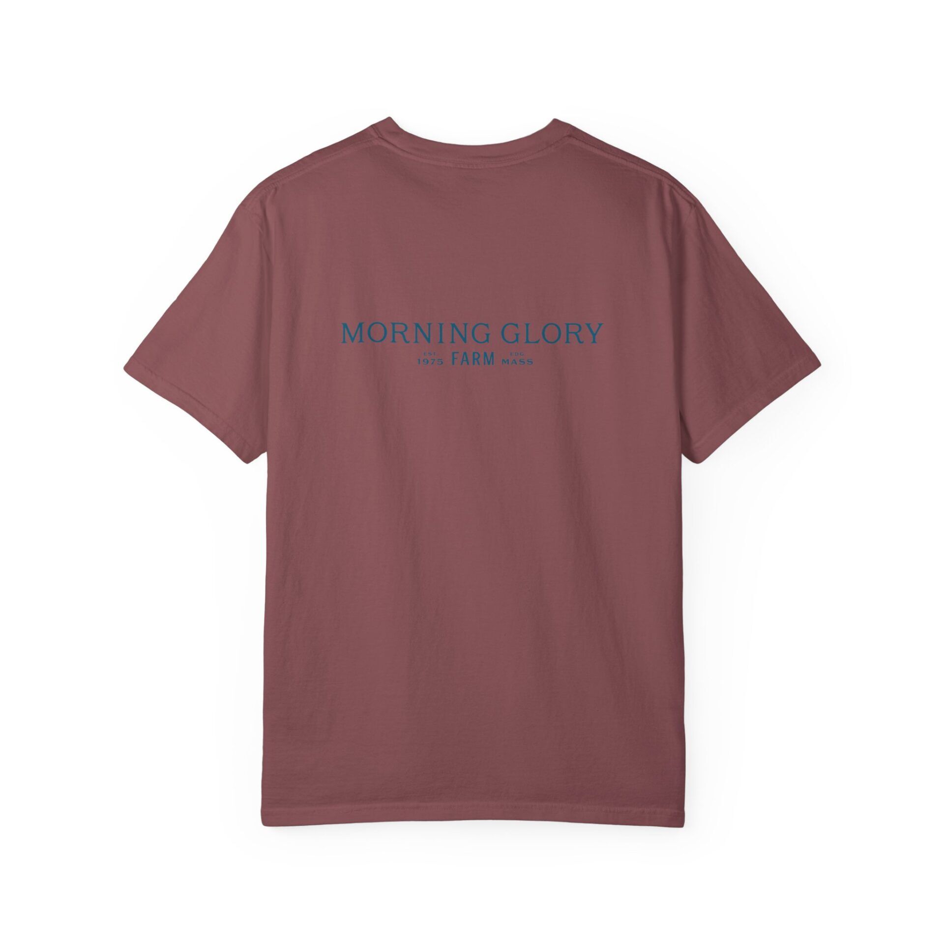 Farmhouse Morning Glory Unisex T-shirt - Image 6