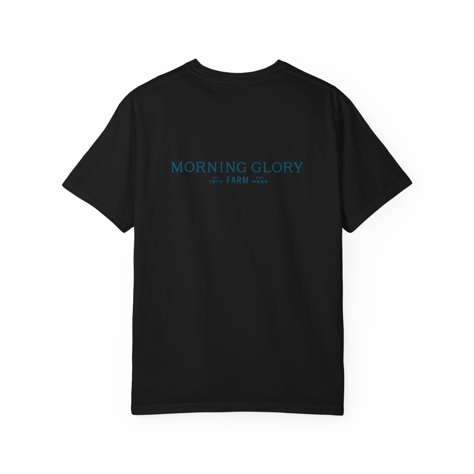 Farmhouse Morning Glory Unisex T-shirt - Image 14
