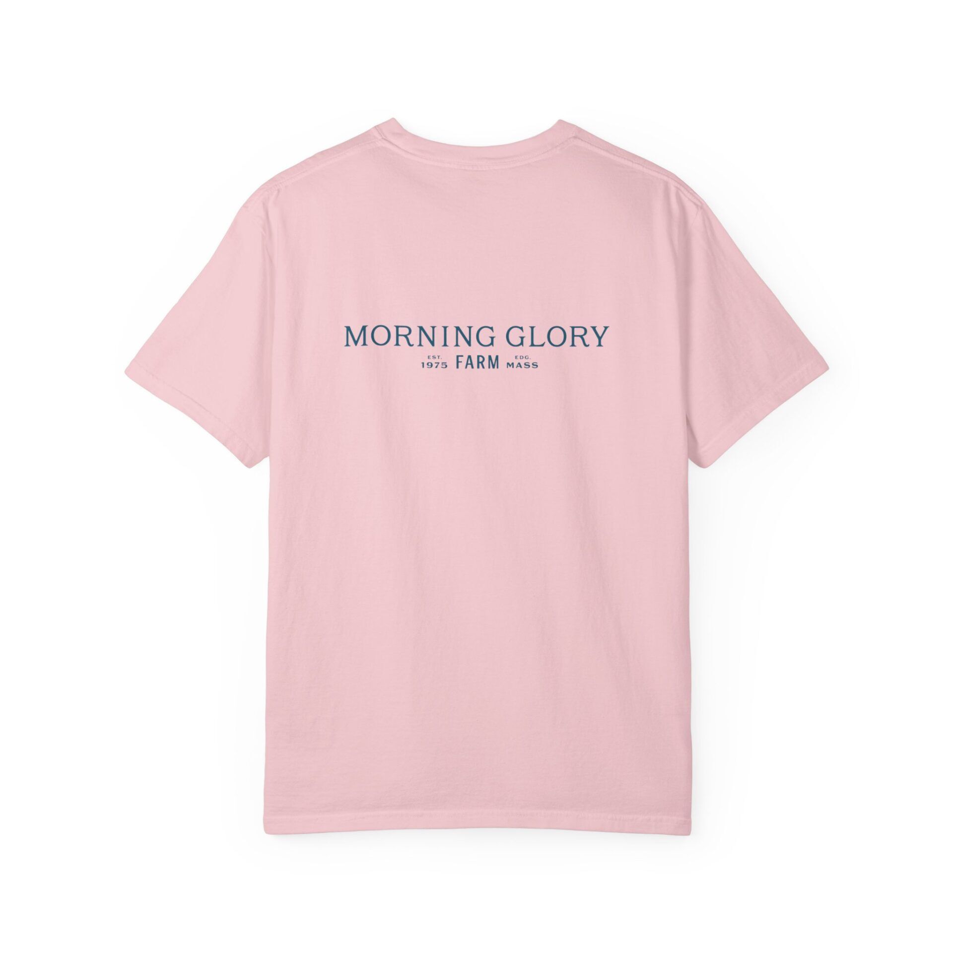 Farmhouse Morning Glory Unisex T-shirt - Image 18