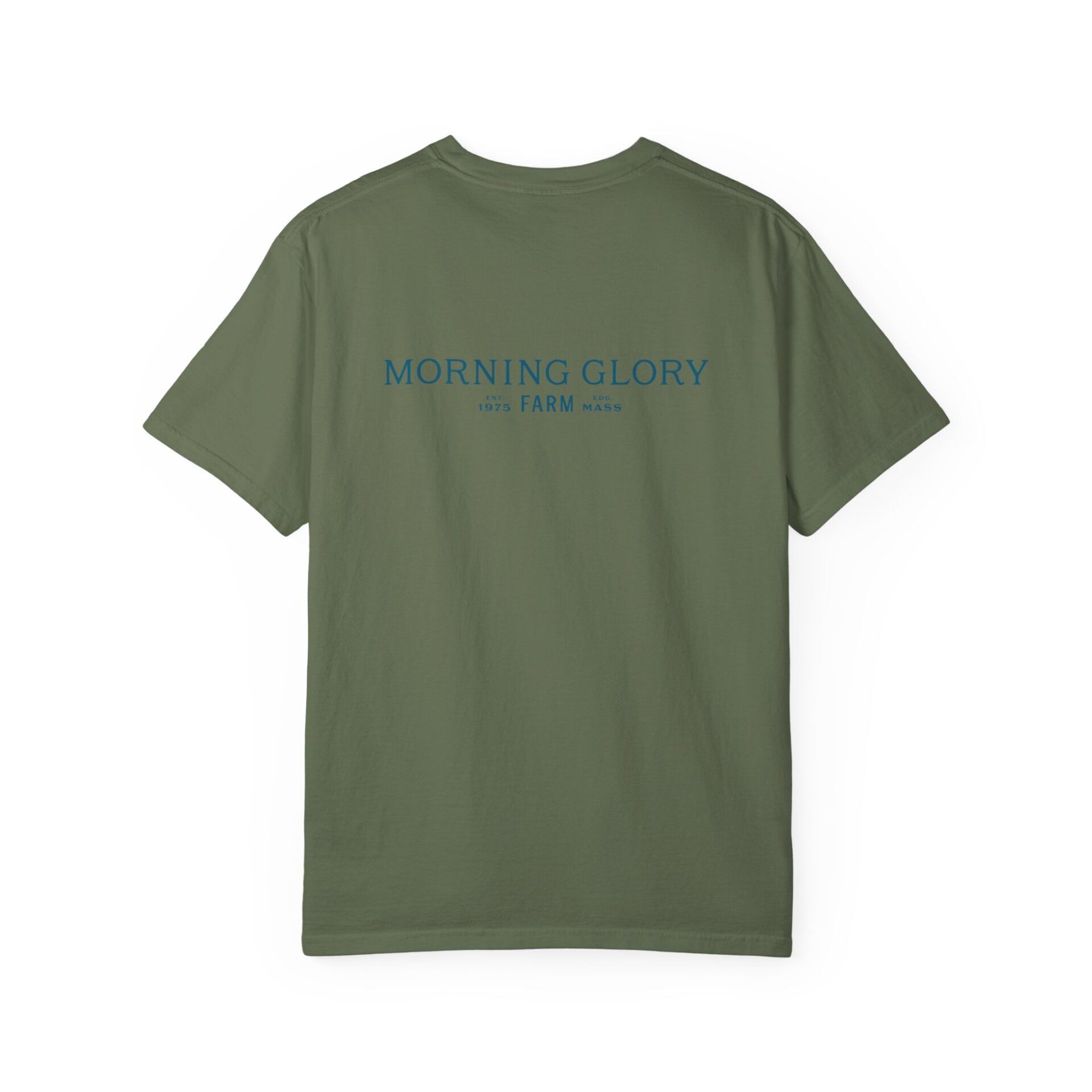 Pumpkin Fall Festival Unisex T-Shirt - Image 6